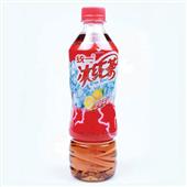 统一冰红茶500ml*15