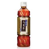 三得利乌龙茶(无糖)500ml*15
