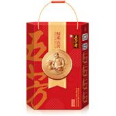 情系五芳礼盒【五芳斋】