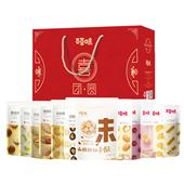 喜团圆炒货礼盒【百草味】