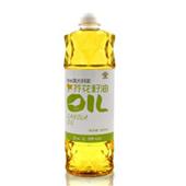 芥花籽油900ml*1【黄金树】